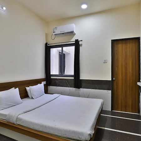 Spot On 37366 Hotel Mahalaxmi Dwarka (Gujarat) Exterior photo