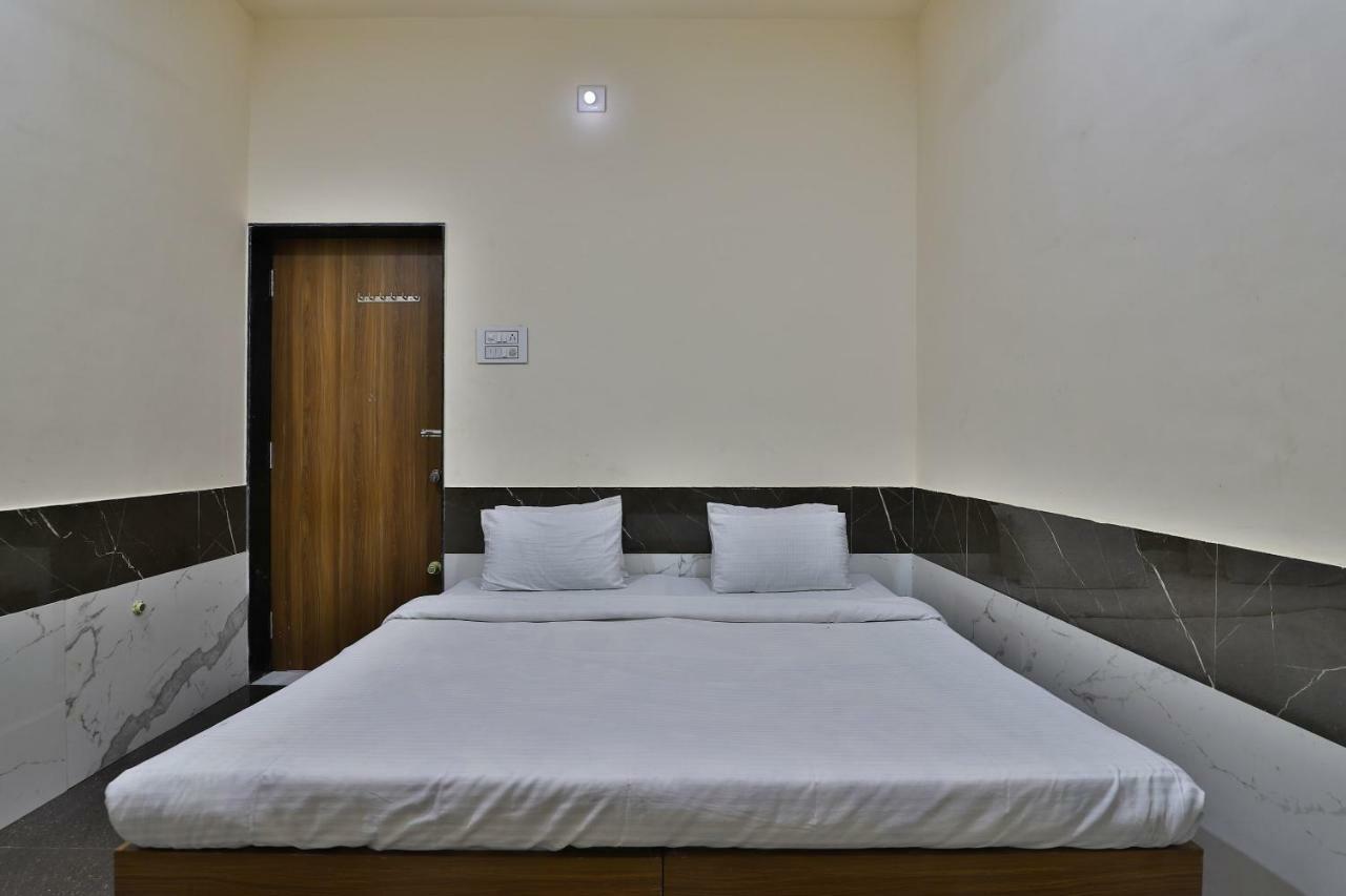 Spot On 37366 Hotel Mahalaxmi Dwarka (Gujarat) Exterior photo