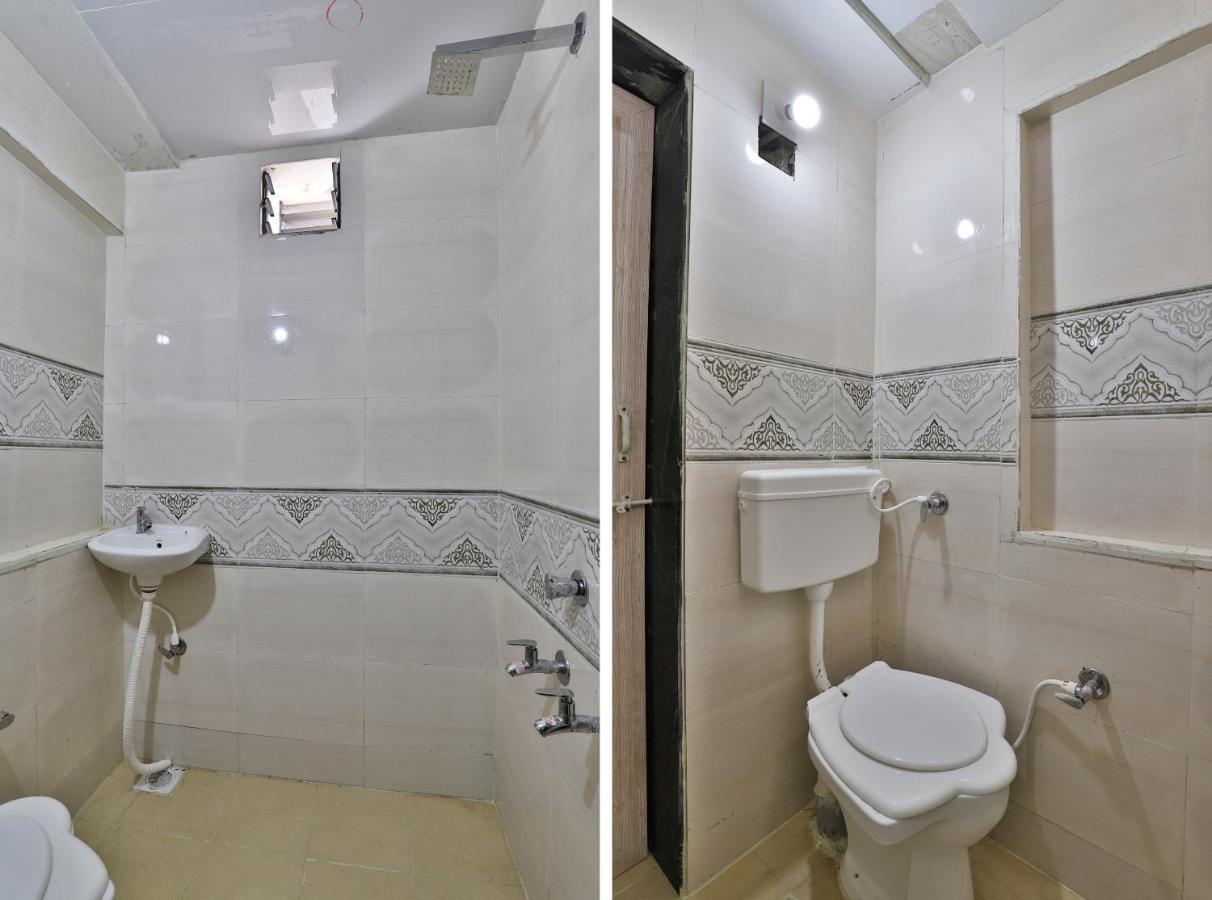 Spot On 37366 Hotel Mahalaxmi Dwarka (Gujarat) Exterior photo